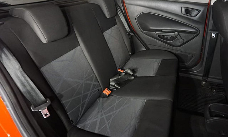 Ford Fiesta Ha 1.5L ...