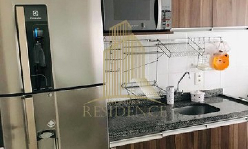 Apartamento Para Alu...