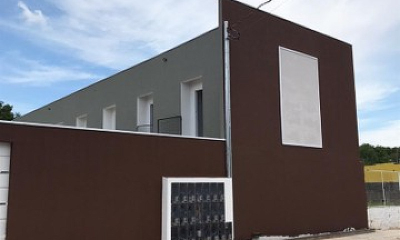 Bairro Santa Rosa 2...