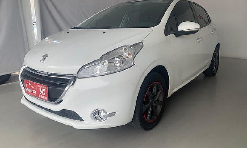 Peugeot 208 Allure 2...