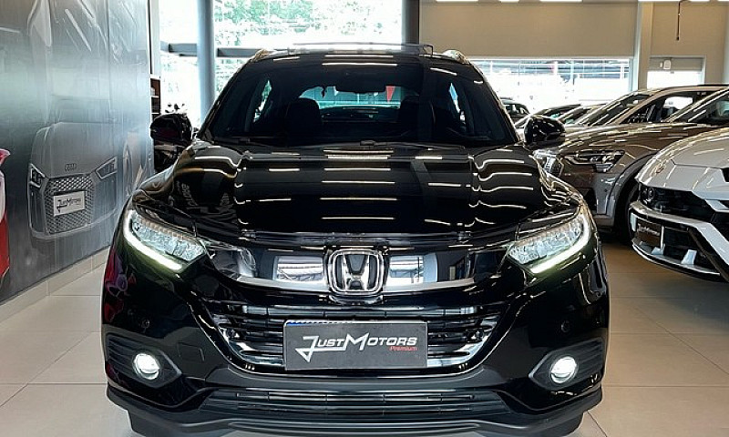 Honda Hrv Touring 1....