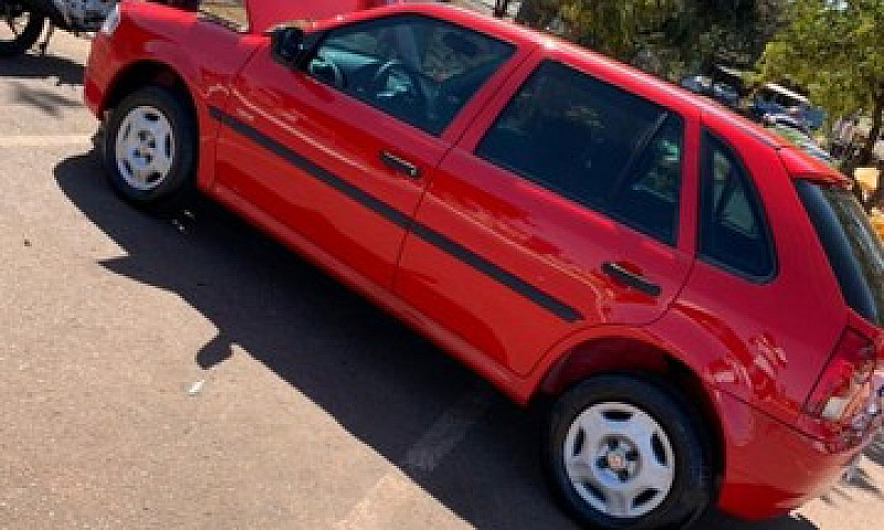 Gol G4 2013/2014...