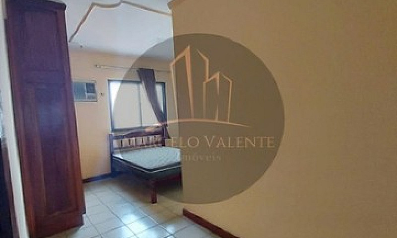 Apartamento 4 Suítes...