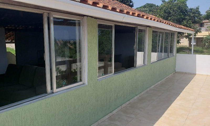 Casa Luxo Em Novo Pa...