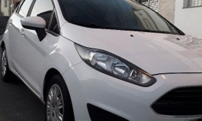 New Fiesta 2015 1.5 ...