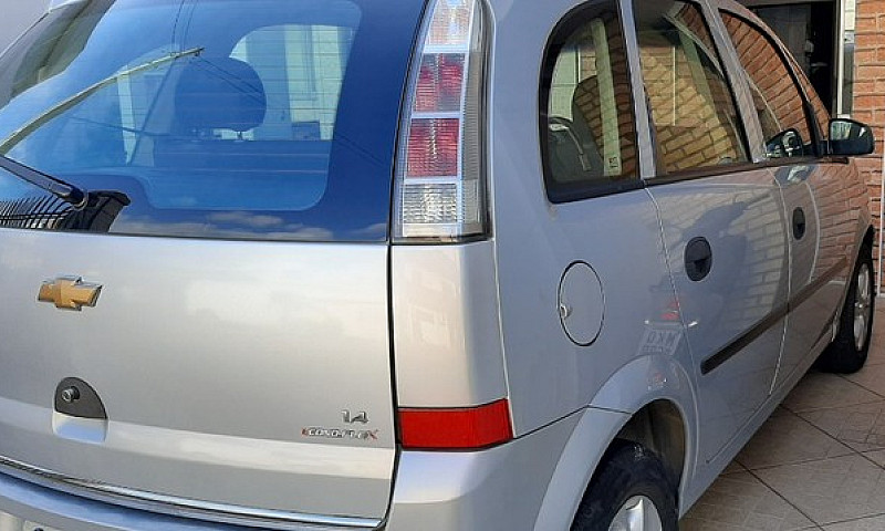 Chevrolet Meriva Joy...