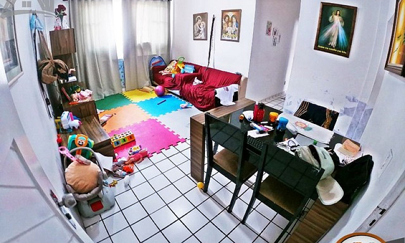 Vende-Se Apartamento...