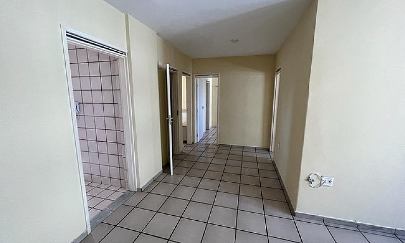 Apartamento Com 90M2...