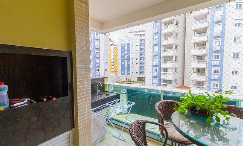 Apartamento No Parqu...