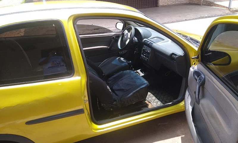Corsa Wind ...
