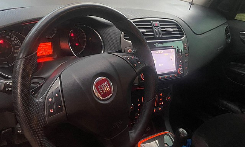 Fiat Bravo ...