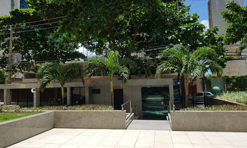 Apartamento Para Alu...