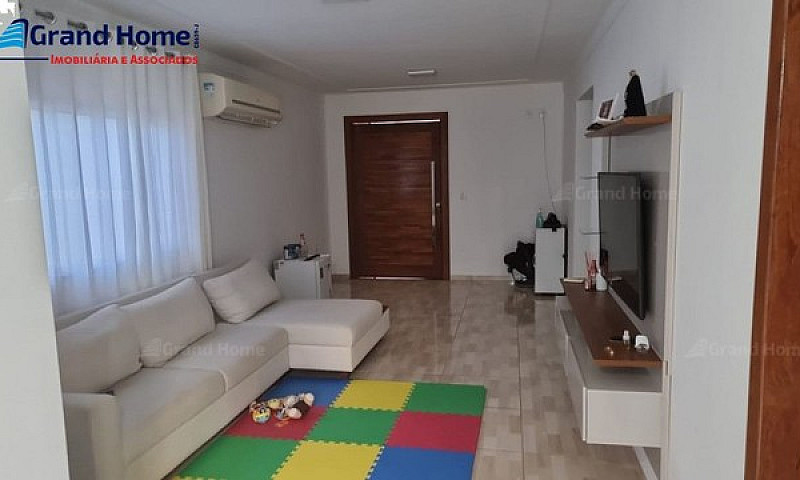 Casa 3 Quartos Em No...