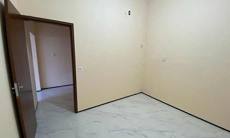 Casa Para Aluguel Po...