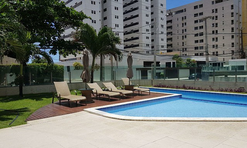 Apartamento Para Alu...