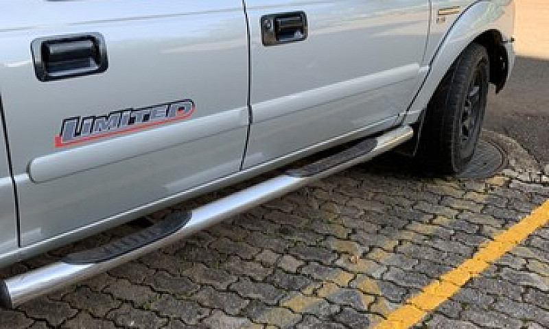 Ranger Xlt Limeted  ...