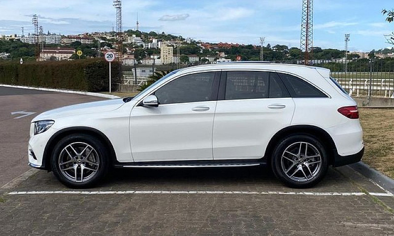 Mercedes-Benz Glc 25...