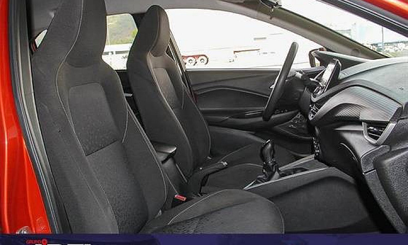 Chevrolet Onix 2020/...