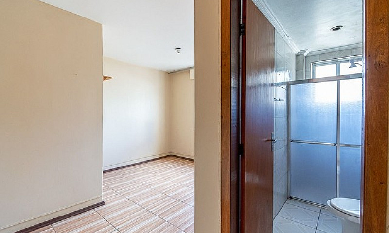 Apartamento Com 1 Do...
