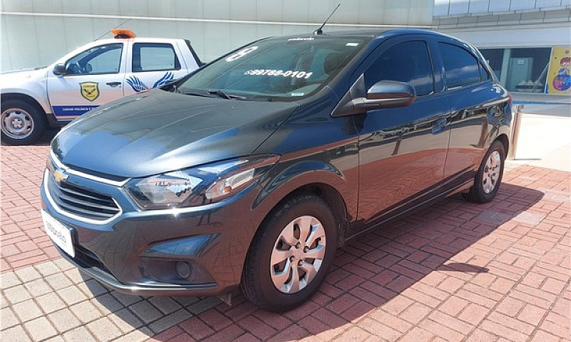 Chevrolet Onix 2018 ...