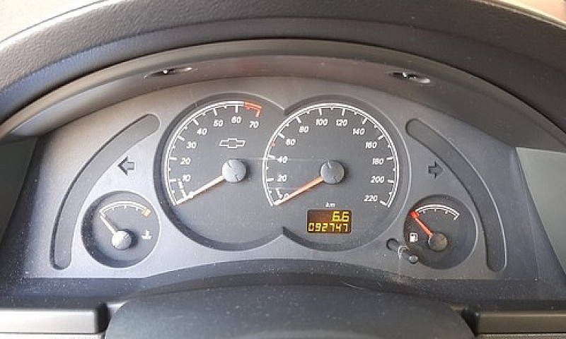 Chevrolet Meriva Joy...