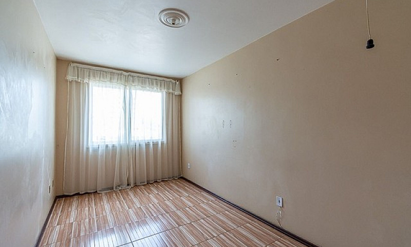 Apartamento Com 1 Do...