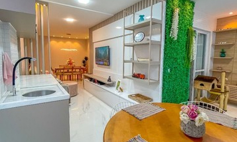 Apartamento Para Ven...