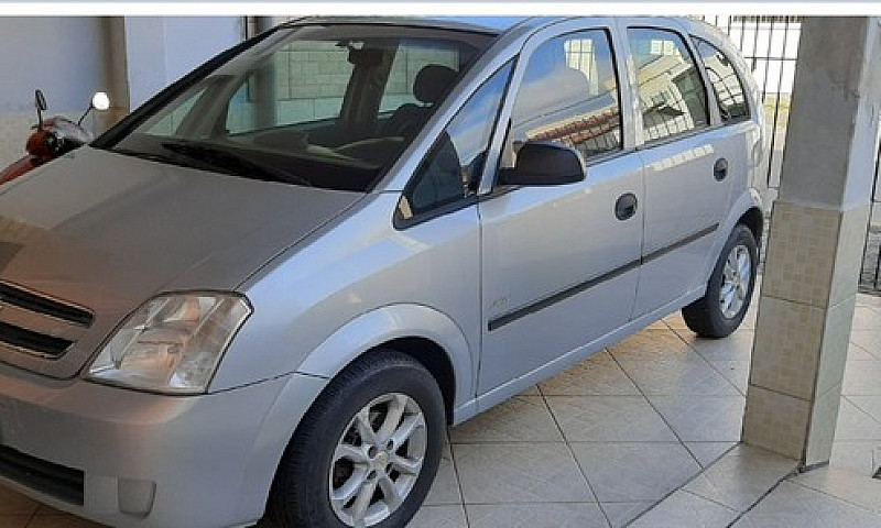 Chevrolet Meriva Joy...
