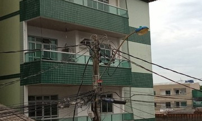 Cleidi-Vendo Prédio ...