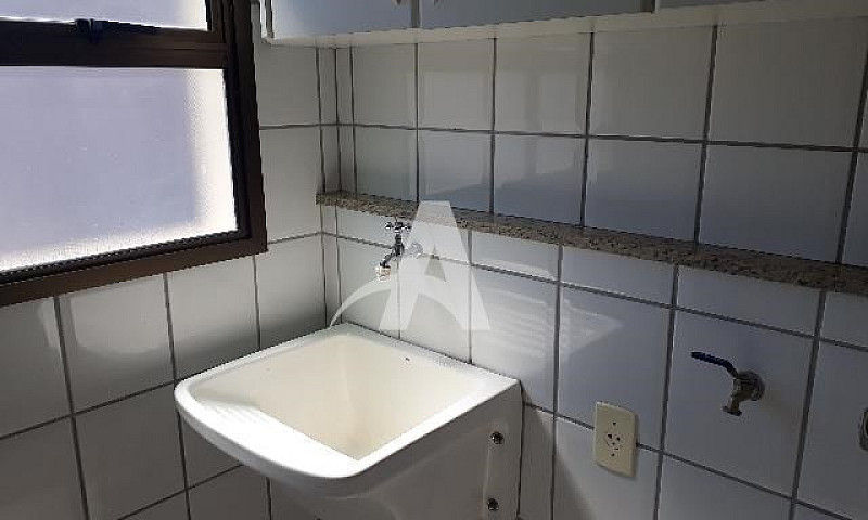 Aluguel Apartamento ...