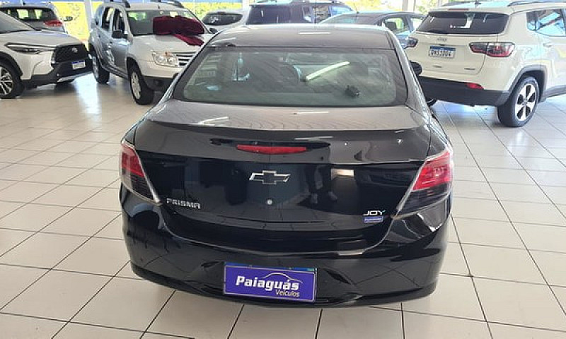 Chevrolet Prisma 10M...