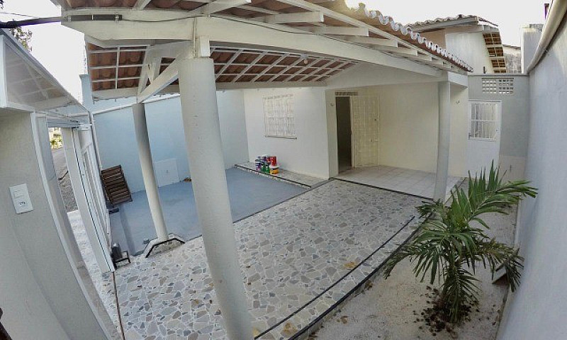 Ótima Casa Na Marapo...
