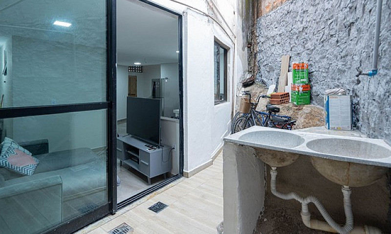 Vendo Casa De 60M2...