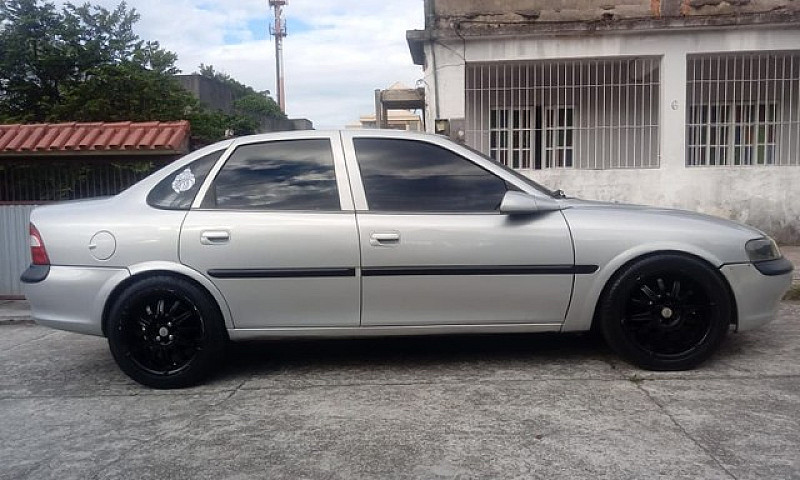 Vendo Vectra 98...