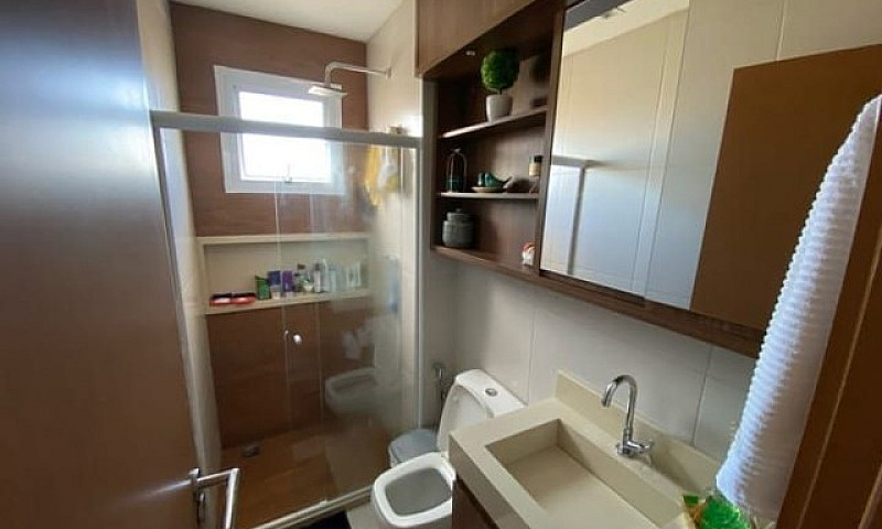 Condominio Easy Luzi...