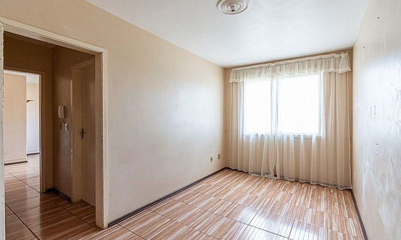 Apartamento Com 1 Do...
