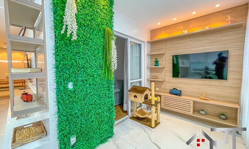 Apartamento Para Ven...