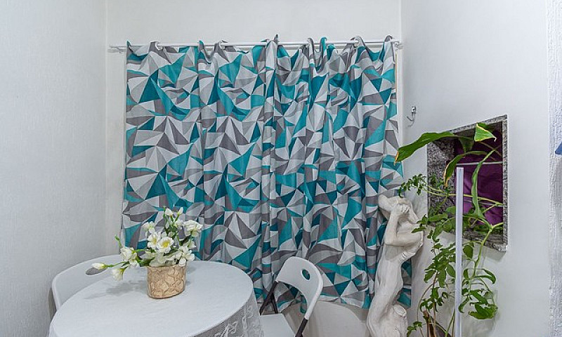 Apartamento Com 2 Do...