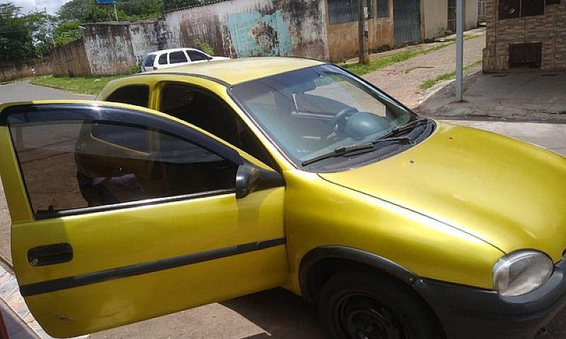 Corsa Wind ...