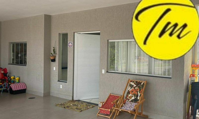 Excelente Casa Moder...