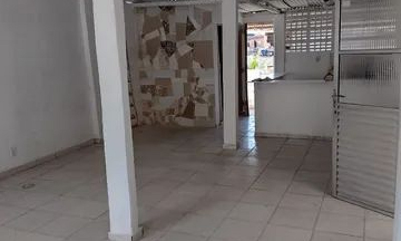 Alugo Kitnet Amplo E...