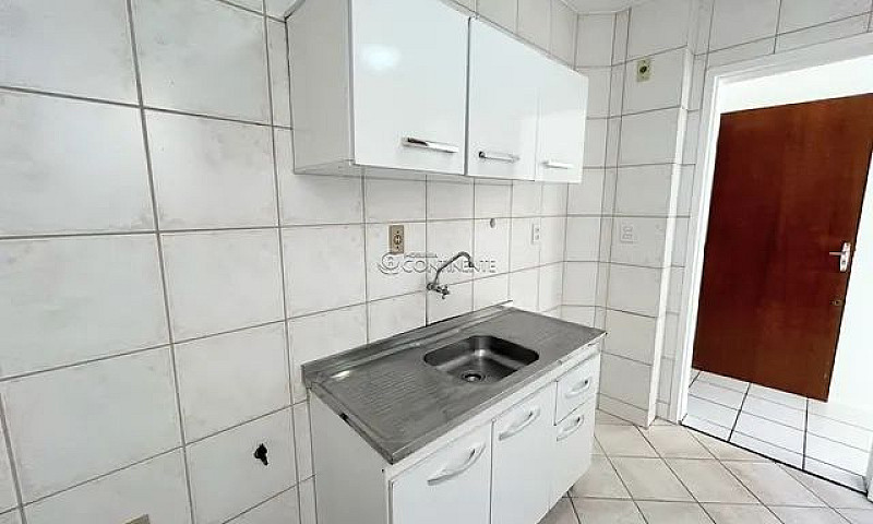Apartamento  1 Dormi...