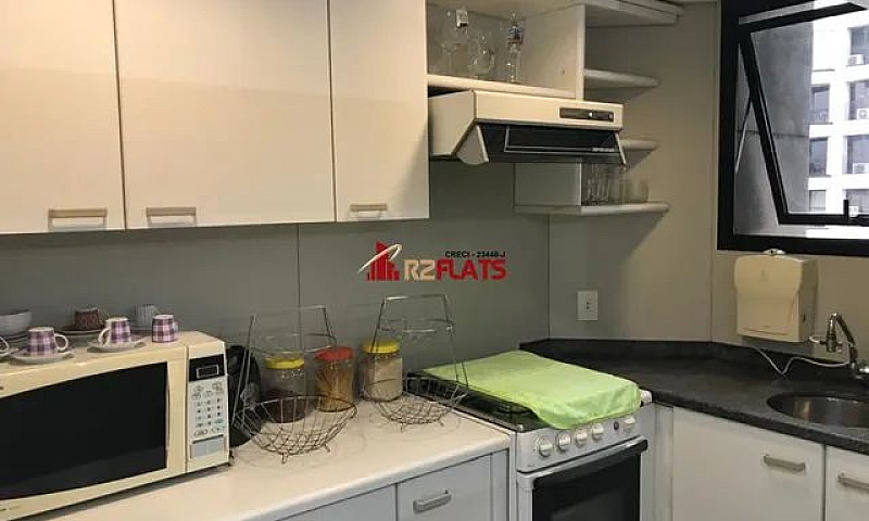 Apartamento Com Ótim...