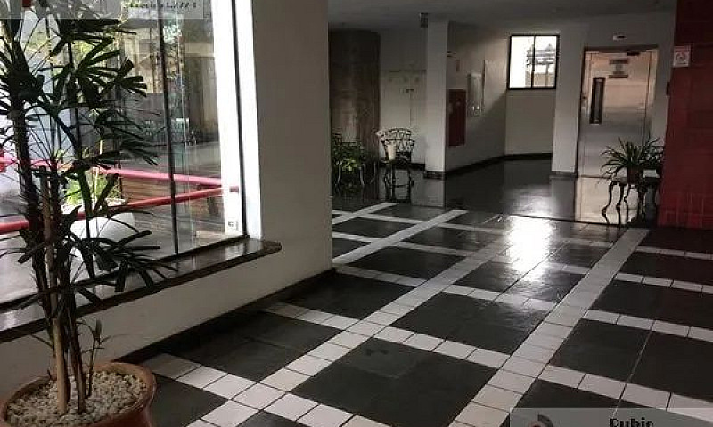 Apartamento 2 Dorm -...