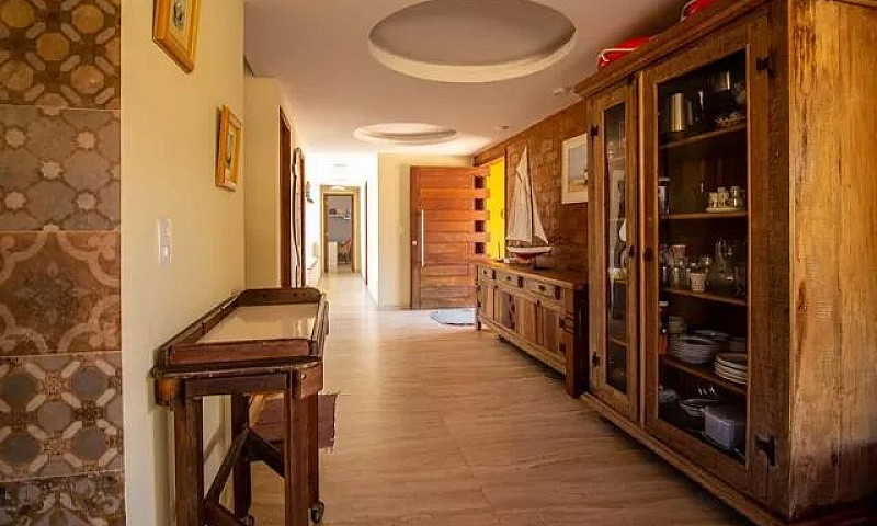 Casa Maravilhosa Em ...