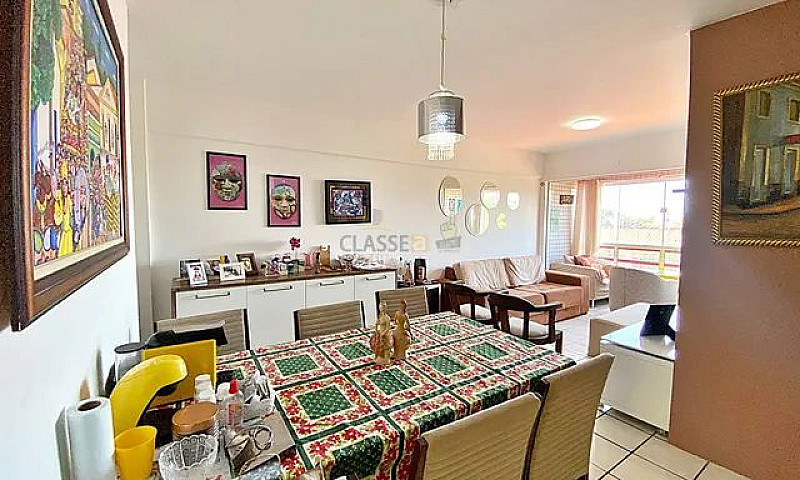 Apartamento Para Ven...