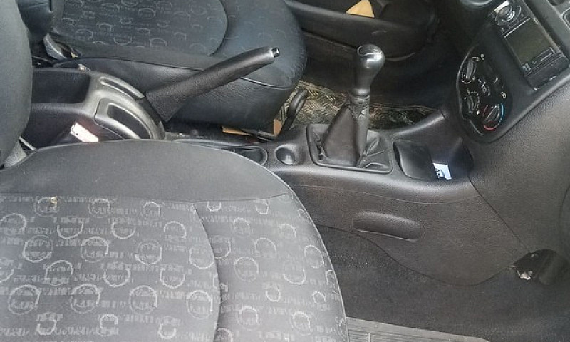 Peugeot 206 Flex Com...