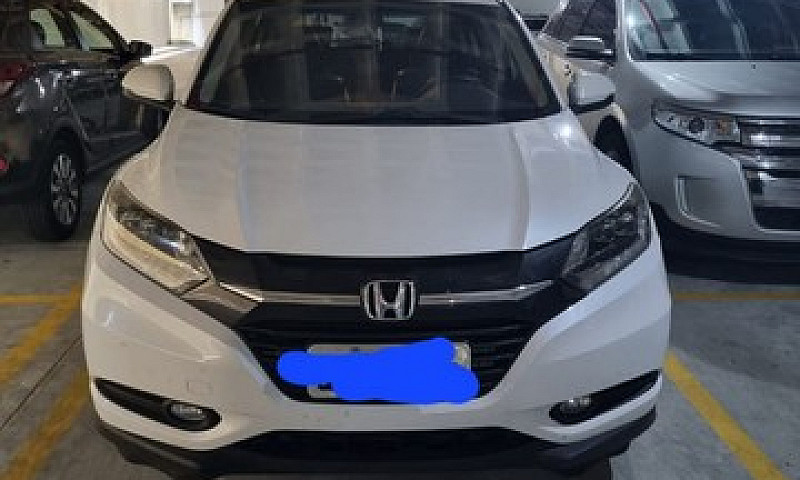 Honda Hr-V Touring...