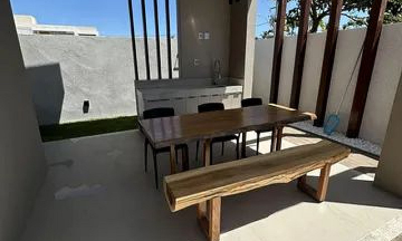 Casa Condomínio Maik...