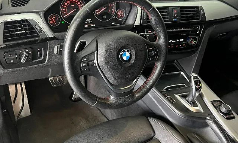 Serie 3 320I Sport A...